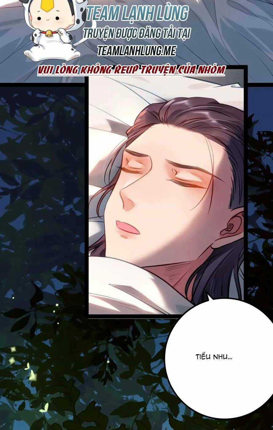 Nghịch Đồ Mỗi Ngày Đều Muốn Bắt Nạt Sư Phụ Chapter 142 trang 28