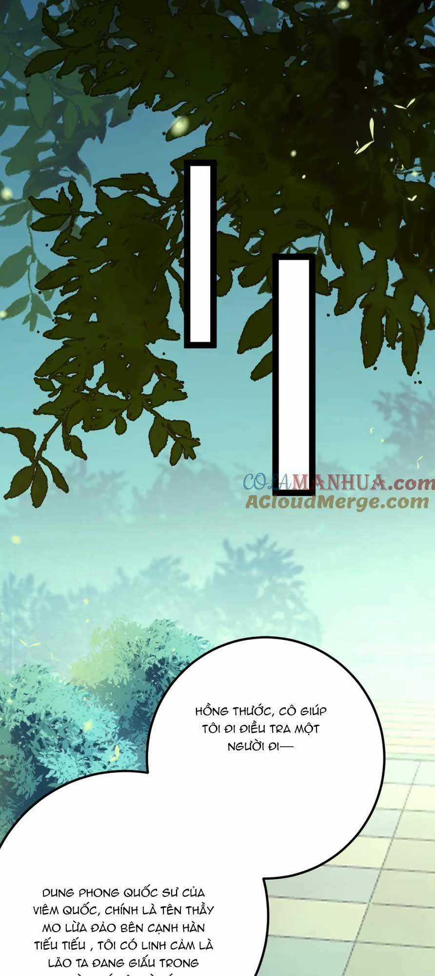 Nghịch Đồ Mỗi Ngày Đều Muốn Bắt Nạt Sư Phụ Chapter 142 trang 29