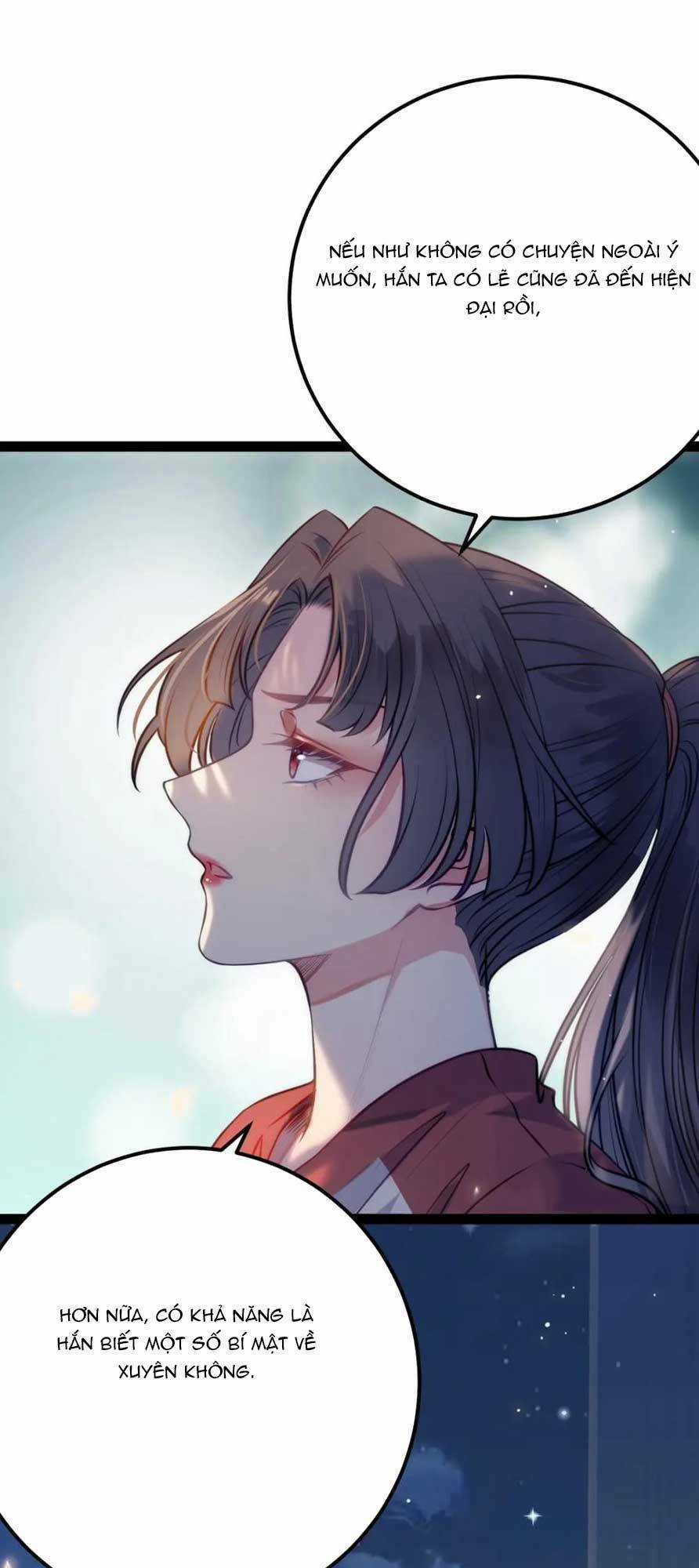 Nghịch Đồ Mỗi Ngày Đều Muốn Bắt Nạt Sư Phụ Chapter 142 trang 31