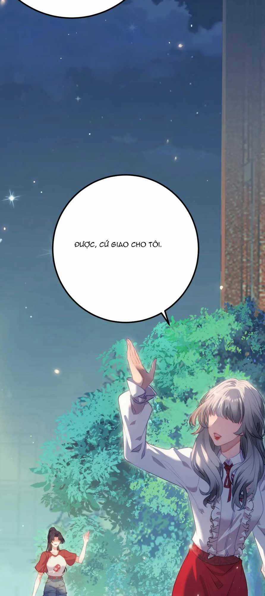 Nghịch Đồ Mỗi Ngày Đều Muốn Bắt Nạt Sư Phụ Chapter 142 trang 32