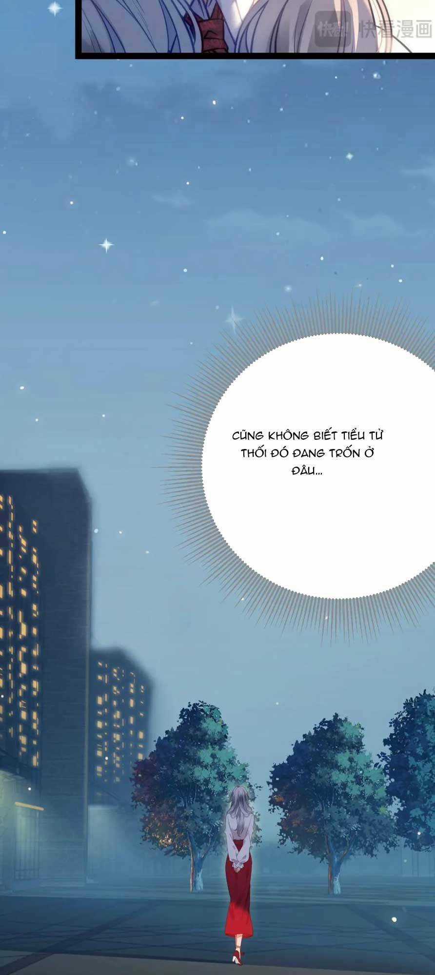 Nghịch Đồ Mỗi Ngày Đều Muốn Bắt Nạt Sư Phụ Chapter 142 trang 34