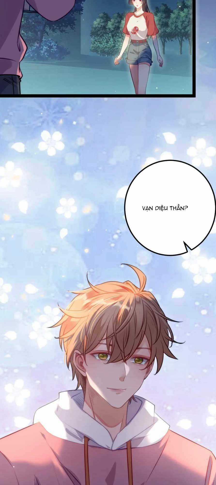 Nghịch Đồ Mỗi Ngày Đều Muốn Bắt Nạt Sư Phụ Chapter 142 trang 36