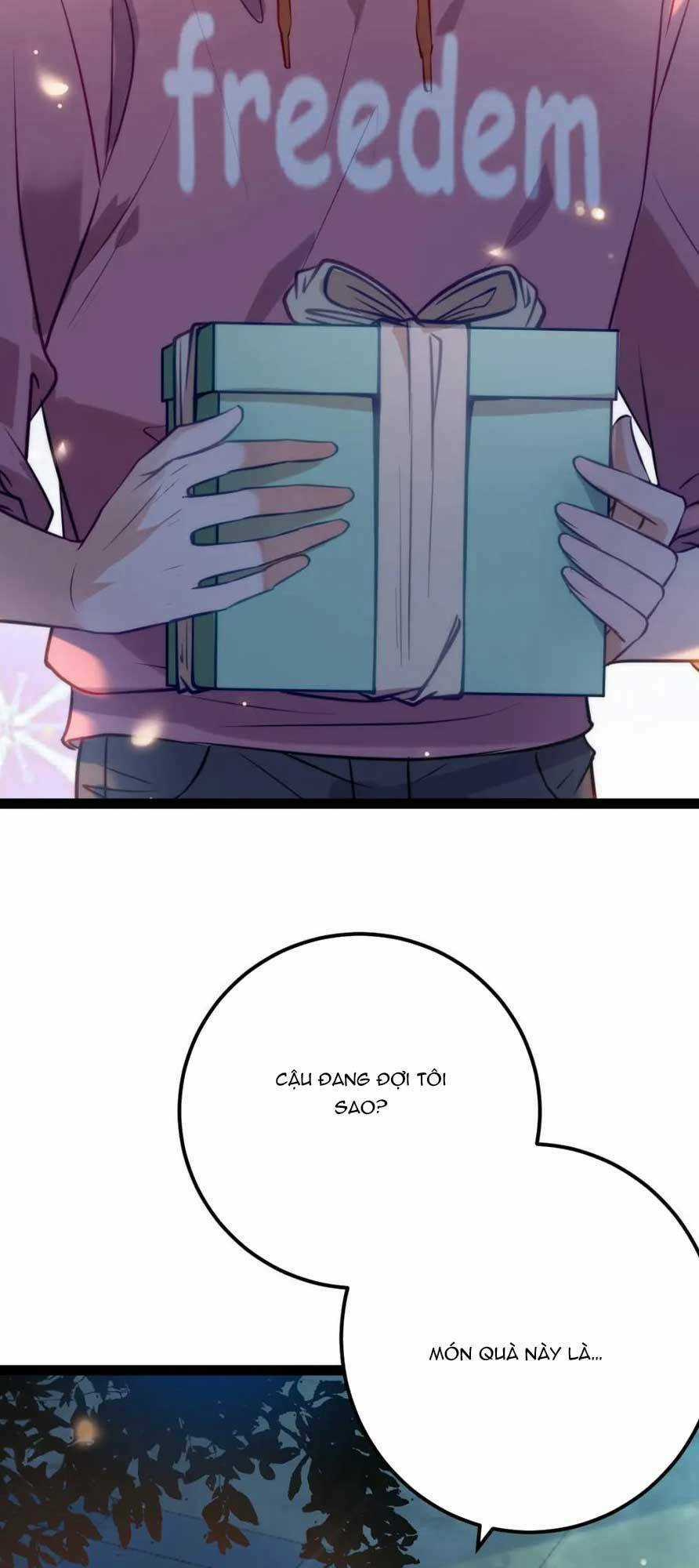 Nghịch Đồ Mỗi Ngày Đều Muốn Bắt Nạt Sư Phụ Chapter 142 trang 37