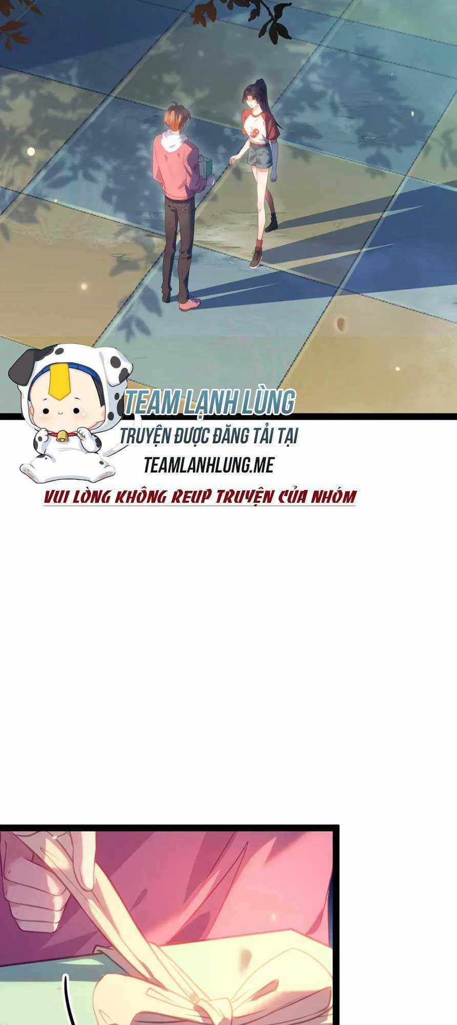 Nghịch Đồ Mỗi Ngày Đều Muốn Bắt Nạt Sư Phụ Chapter 142 trang 38