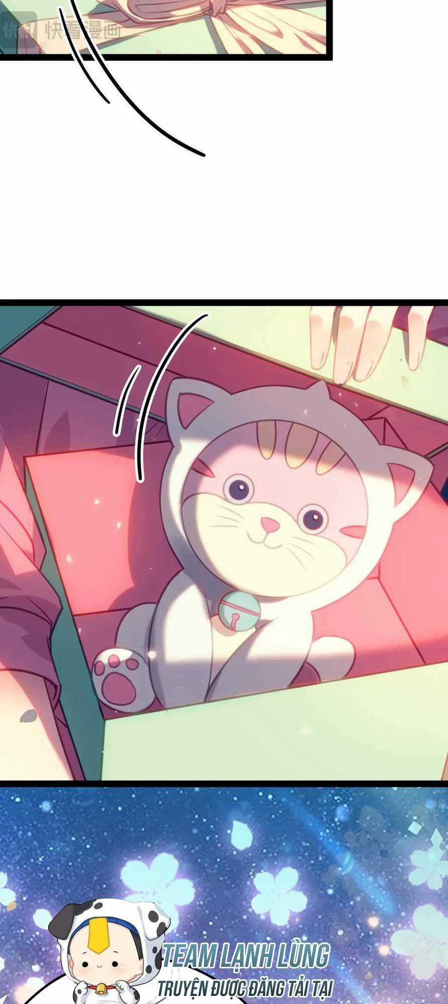 Nghịch Đồ Mỗi Ngày Đều Muốn Bắt Nạt Sư Phụ Chapter 142 trang 39