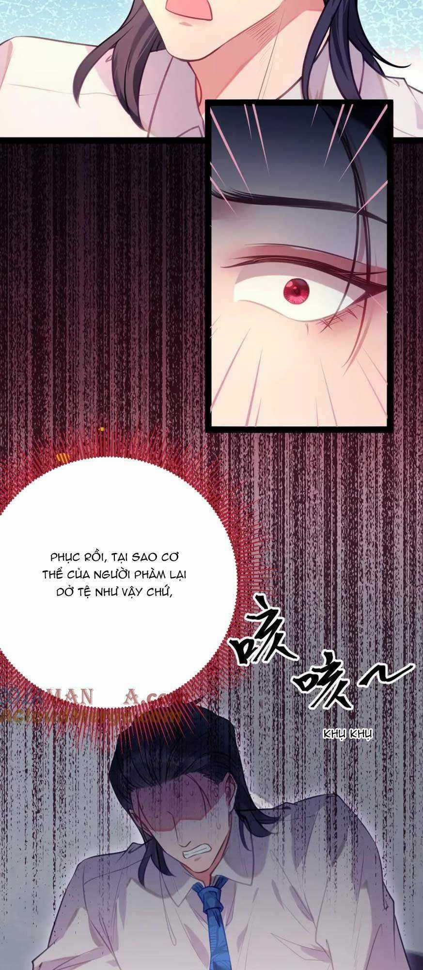 Nghịch Đồ Mỗi Ngày Đều Muốn Bắt Nạt Sư Phụ Chapter 142 trang 4