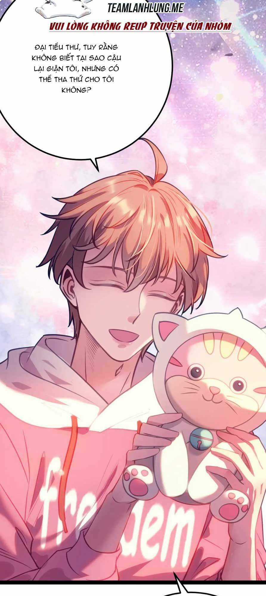 Nghịch Đồ Mỗi Ngày Đều Muốn Bắt Nạt Sư Phụ Chapter 142 trang 40