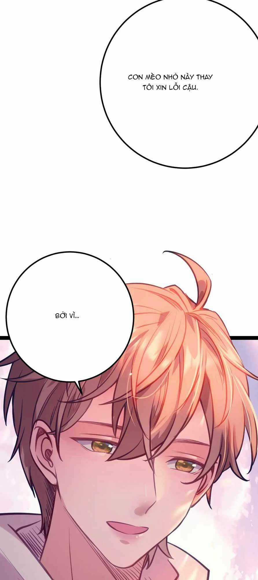 Nghịch Đồ Mỗi Ngày Đều Muốn Bắt Nạt Sư Phụ Chapter 142 trang 41