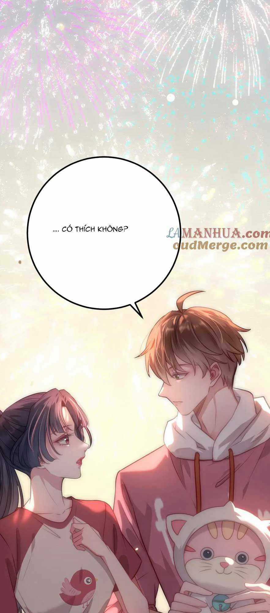Nghịch Đồ Mỗi Ngày Đều Muốn Bắt Nạt Sư Phụ Chapter 142 trang 49