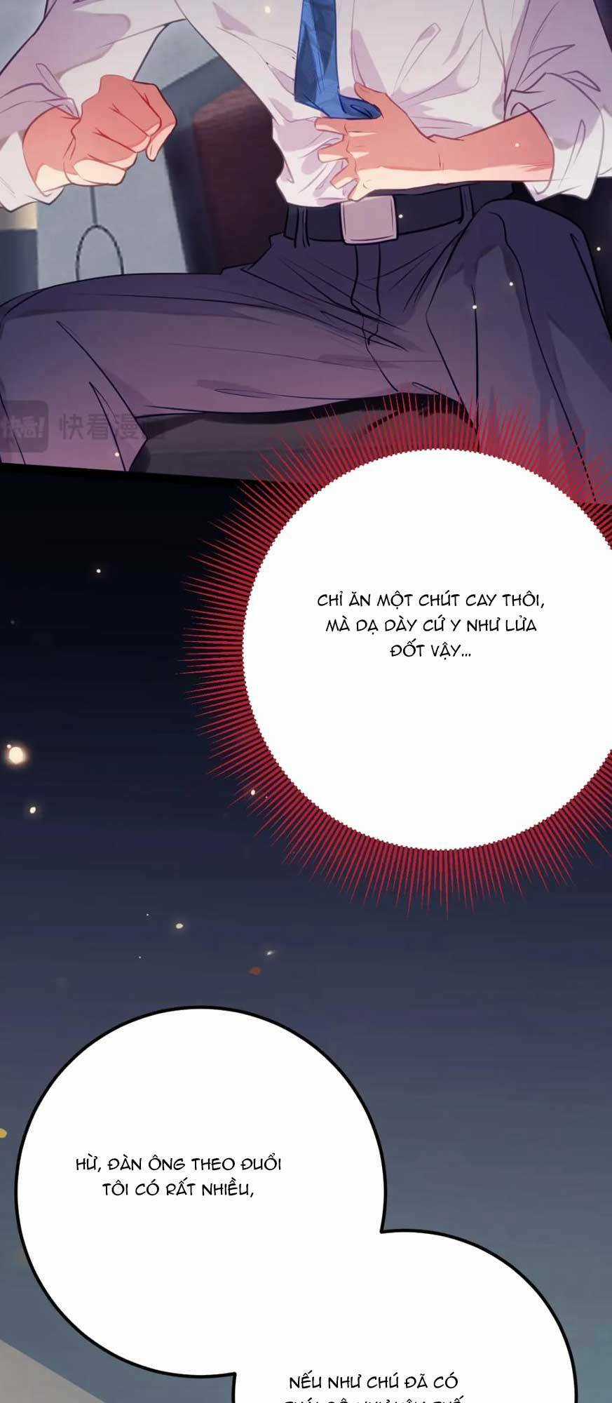 Nghịch Đồ Mỗi Ngày Đều Muốn Bắt Nạt Sư Phụ Chapter 142 trang 5