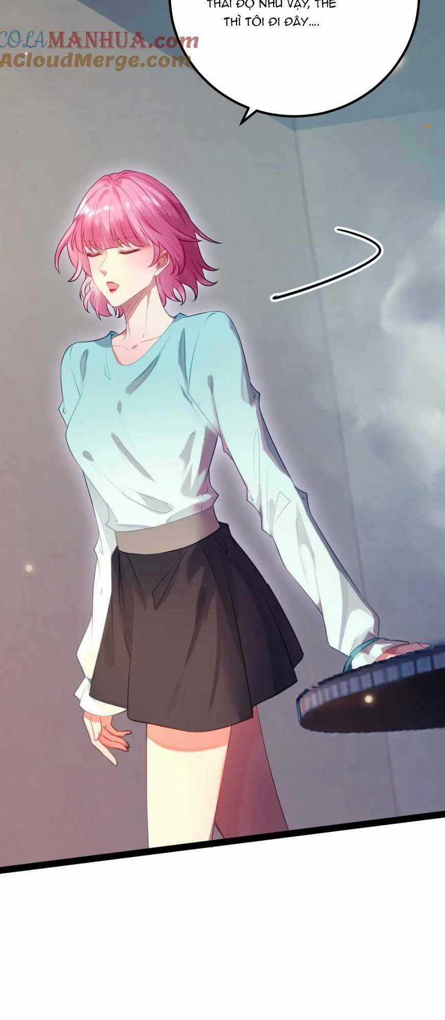 Nghịch Đồ Mỗi Ngày Đều Muốn Bắt Nạt Sư Phụ Chapter 142 trang 6