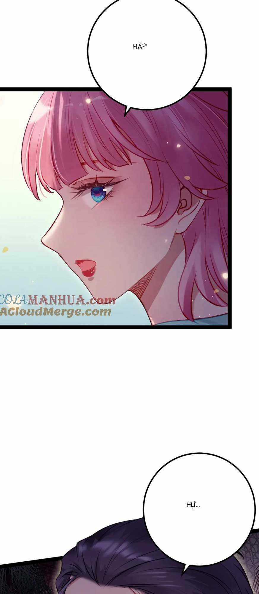 Nghịch Đồ Mỗi Ngày Đều Muốn Bắt Nạt Sư Phụ Chapter 142 trang 8