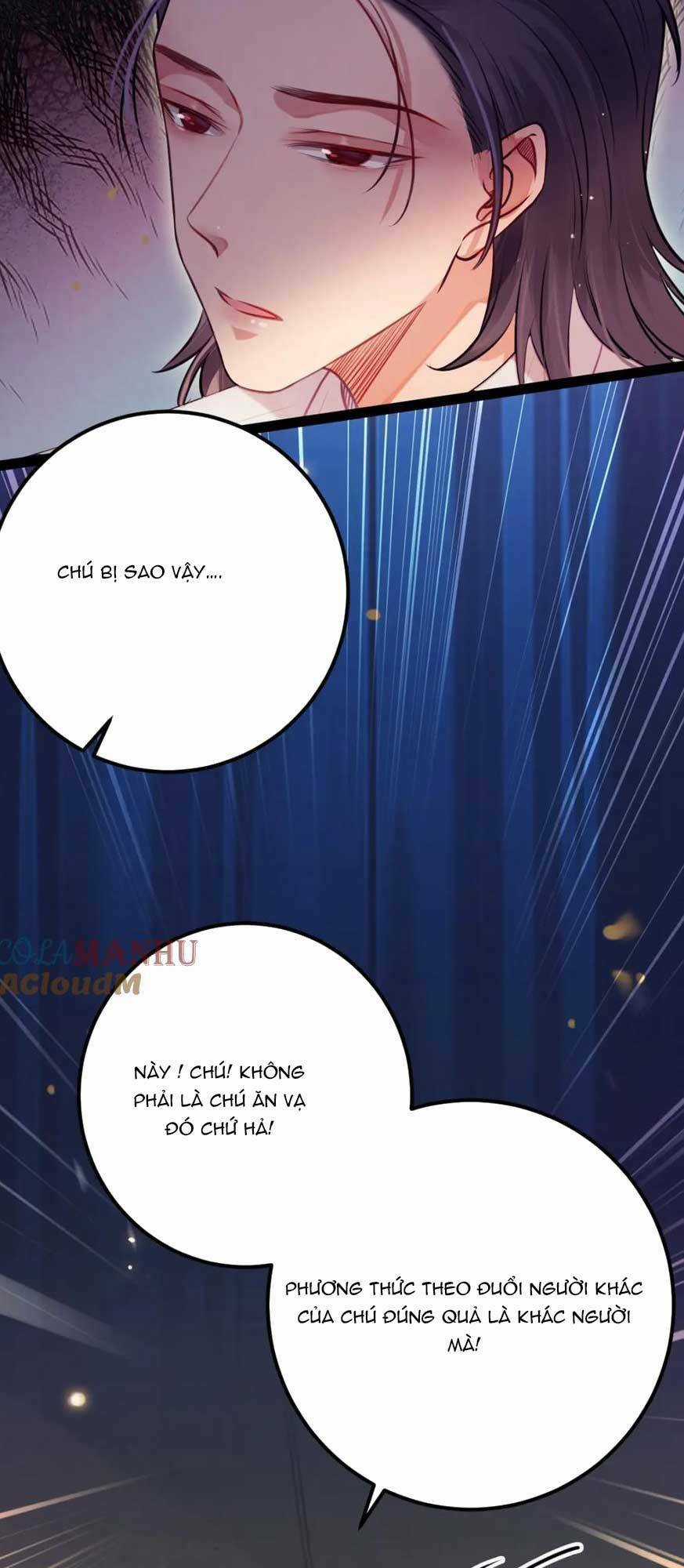 Nghịch Đồ Mỗi Ngày Đều Muốn Bắt Nạt Sư Phụ Chapter 142 trang 9