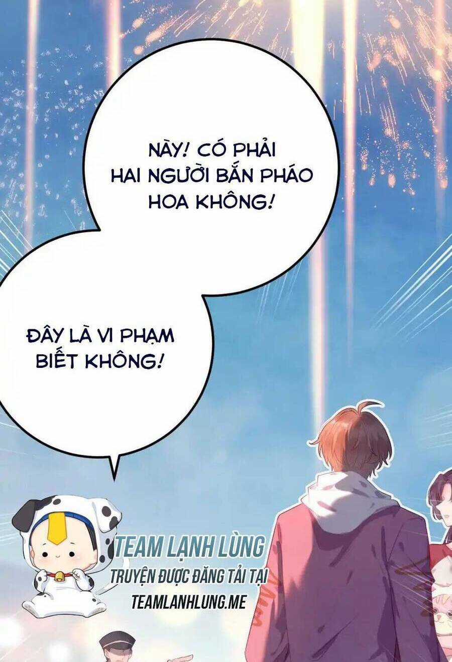Nghịch Đồ Mỗi Ngày Đều Muốn Bắt Nạt Sư Phụ Chapter 143 trang 11