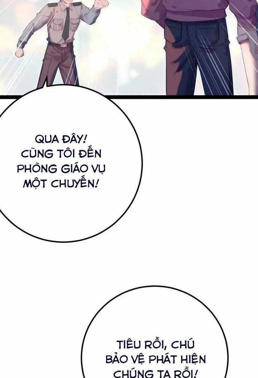 Nghịch Đồ Mỗi Ngày Đều Muốn Bắt Nạt Sư Phụ Chapter 143 trang 12