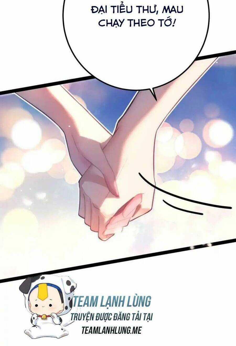 Nghịch Đồ Mỗi Ngày Đều Muốn Bắt Nạt Sư Phụ Chapter 143 trang 14