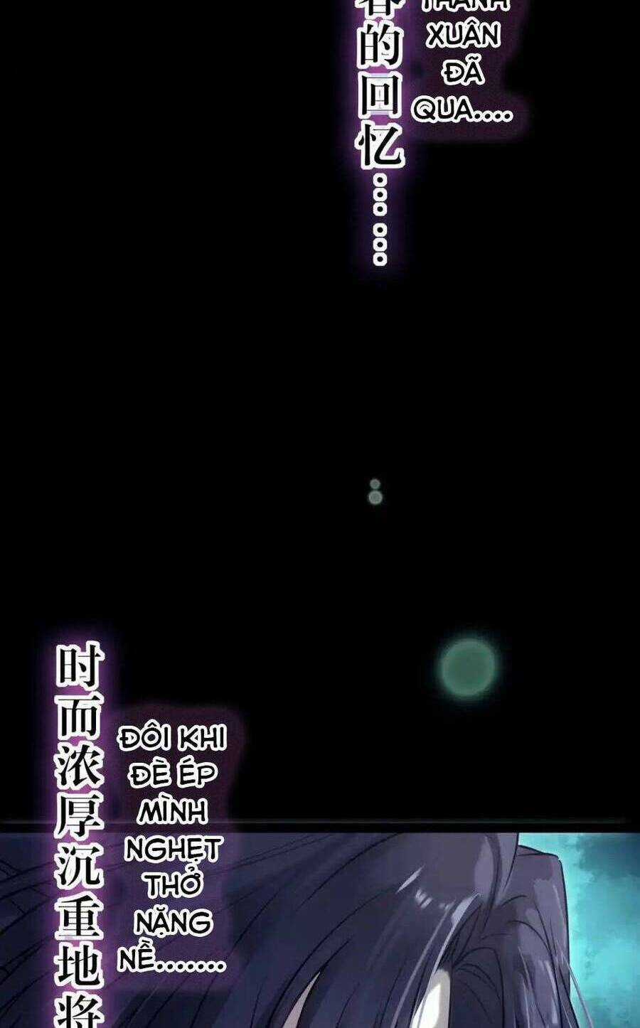 Nghịch Đồ Mỗi Ngày Đều Muốn Bắt Nạt Sư Phụ Chapter 143 trang 20