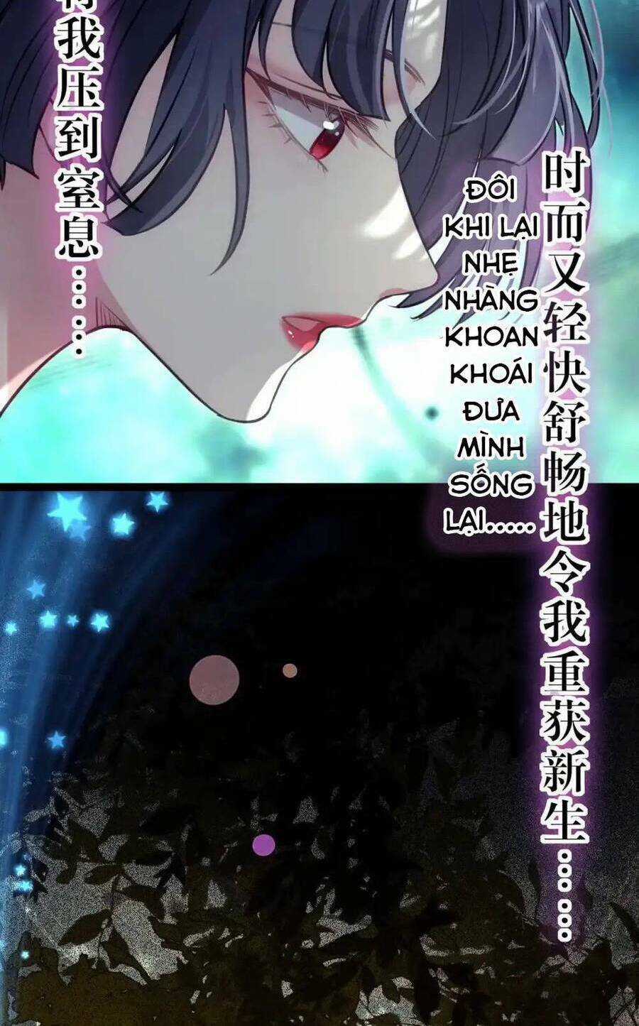 Nghịch Đồ Mỗi Ngày Đều Muốn Bắt Nạt Sư Phụ Chapter 143 trang 21