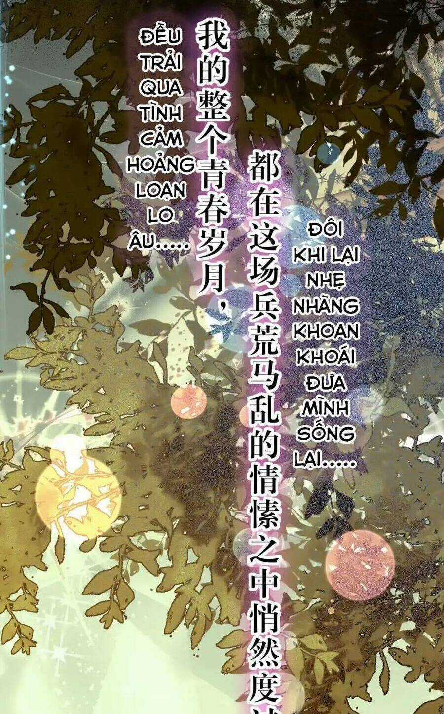 Nghịch Đồ Mỗi Ngày Đều Muốn Bắt Nạt Sư Phụ Chapter 143 trang 22