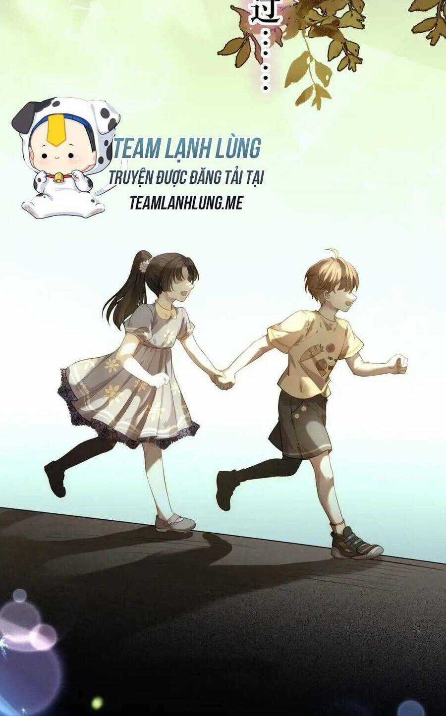 Nghịch Đồ Mỗi Ngày Đều Muốn Bắt Nạt Sư Phụ Chapter 143 trang 23