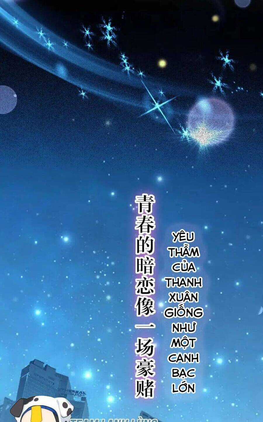 Nghịch Đồ Mỗi Ngày Đều Muốn Bắt Nạt Sư Phụ Chapter 143 trang 24