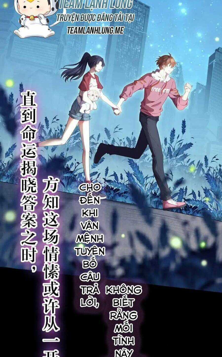 Nghịch Đồ Mỗi Ngày Đều Muốn Bắt Nạt Sư Phụ Chapter 143 trang 25