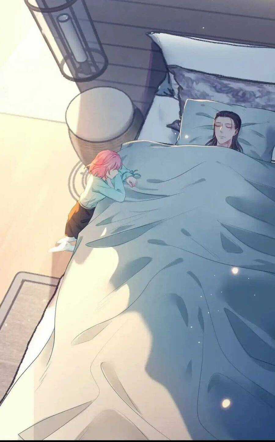 Nghịch Đồ Mỗi Ngày Đều Muốn Bắt Nạt Sư Phụ Chapter 143 trang 28