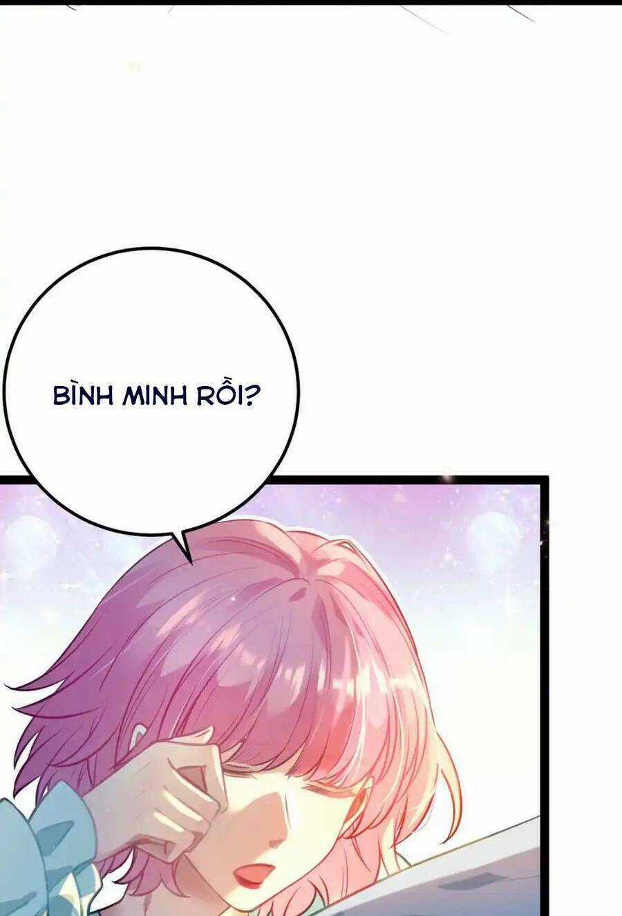 Nghịch Đồ Mỗi Ngày Đều Muốn Bắt Nạt Sư Phụ Chapter 143 trang 29