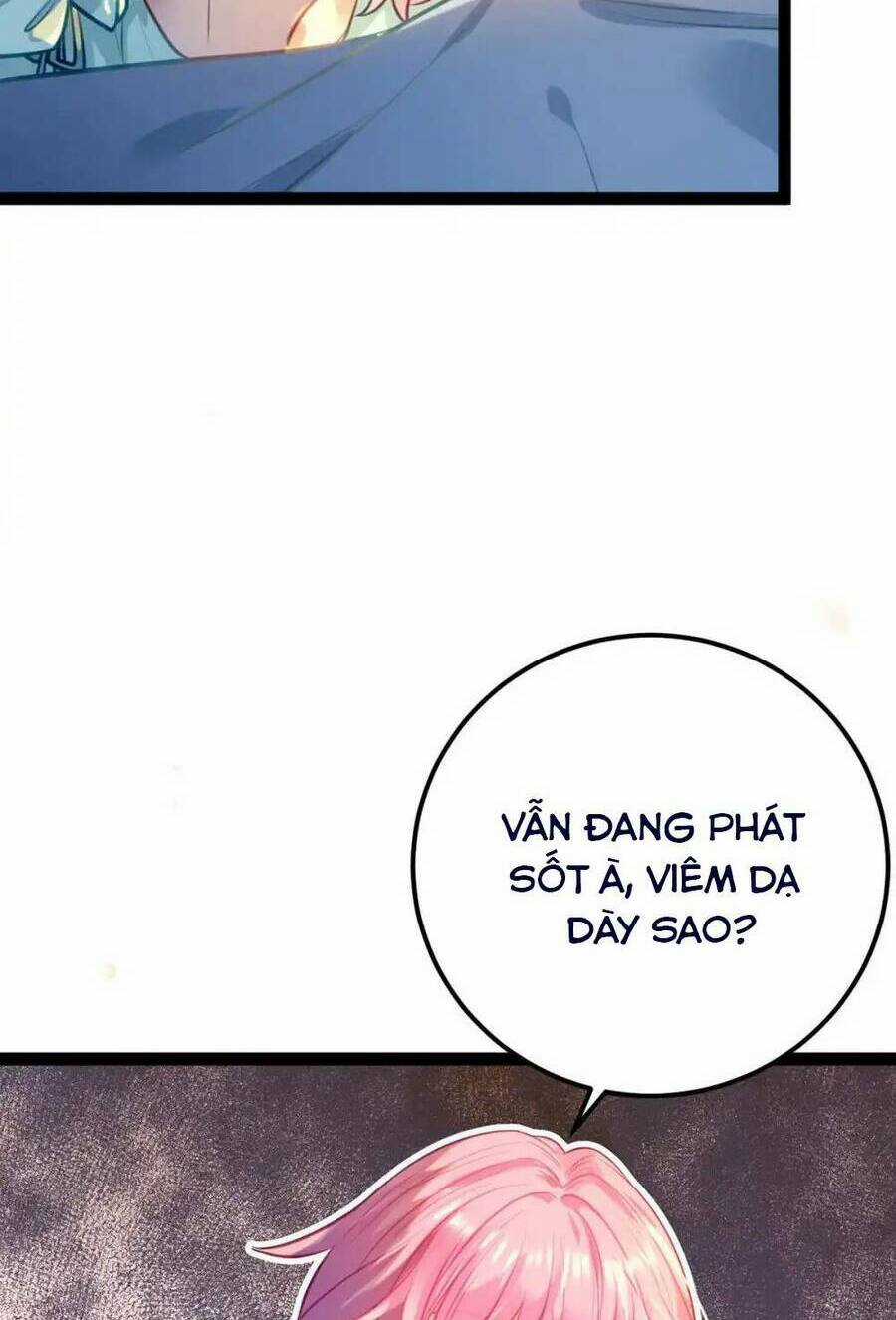 Nghịch Đồ Mỗi Ngày Đều Muốn Bắt Nạt Sư Phụ Chapter 143 trang 30