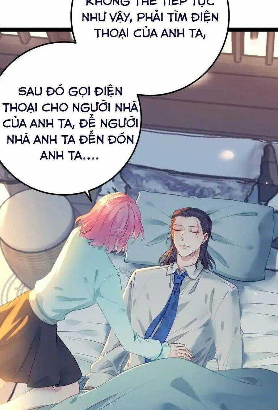 Nghịch Đồ Mỗi Ngày Đều Muốn Bắt Nạt Sư Phụ Chapter 143 trang 32