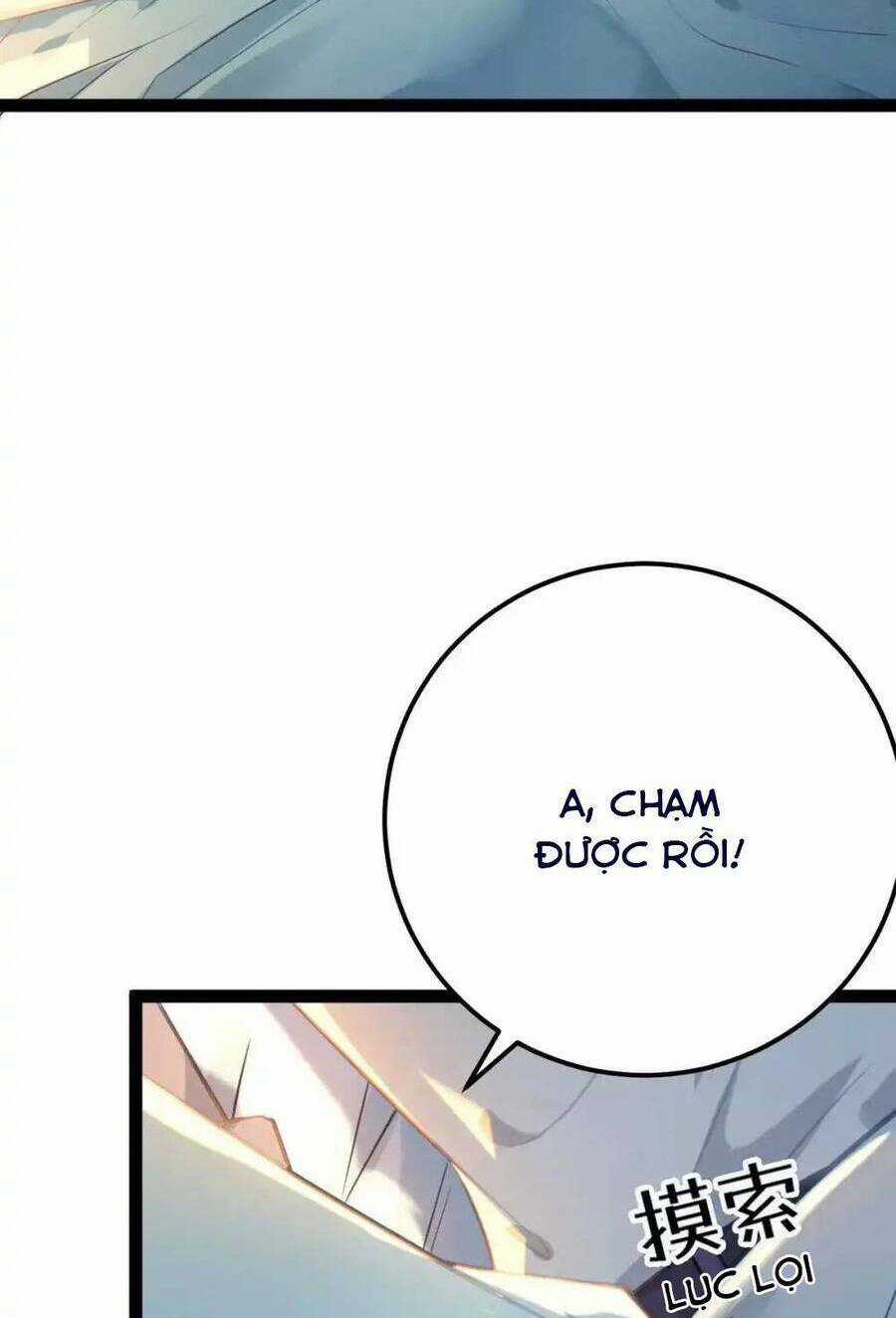 Nghịch Đồ Mỗi Ngày Đều Muốn Bắt Nạt Sư Phụ Chapter 143 trang 33