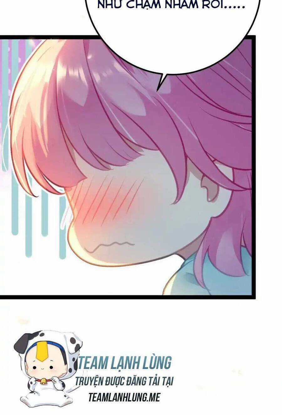 Nghịch Đồ Mỗi Ngày Đều Muốn Bắt Nạt Sư Phụ Chapter 143 trang 35