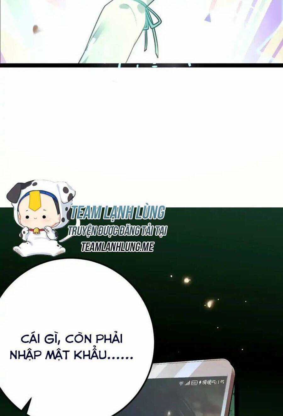 Nghịch Đồ Mỗi Ngày Đều Muốn Bắt Nạt Sư Phụ Chapter 143 trang 37