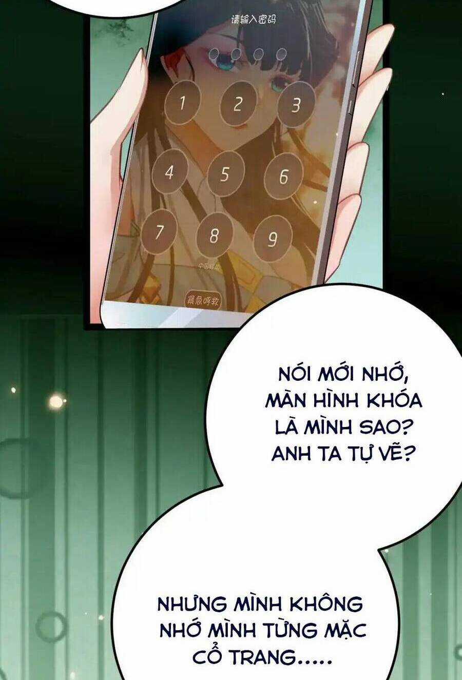 Nghịch Đồ Mỗi Ngày Đều Muốn Bắt Nạt Sư Phụ Chapter 143 trang 38