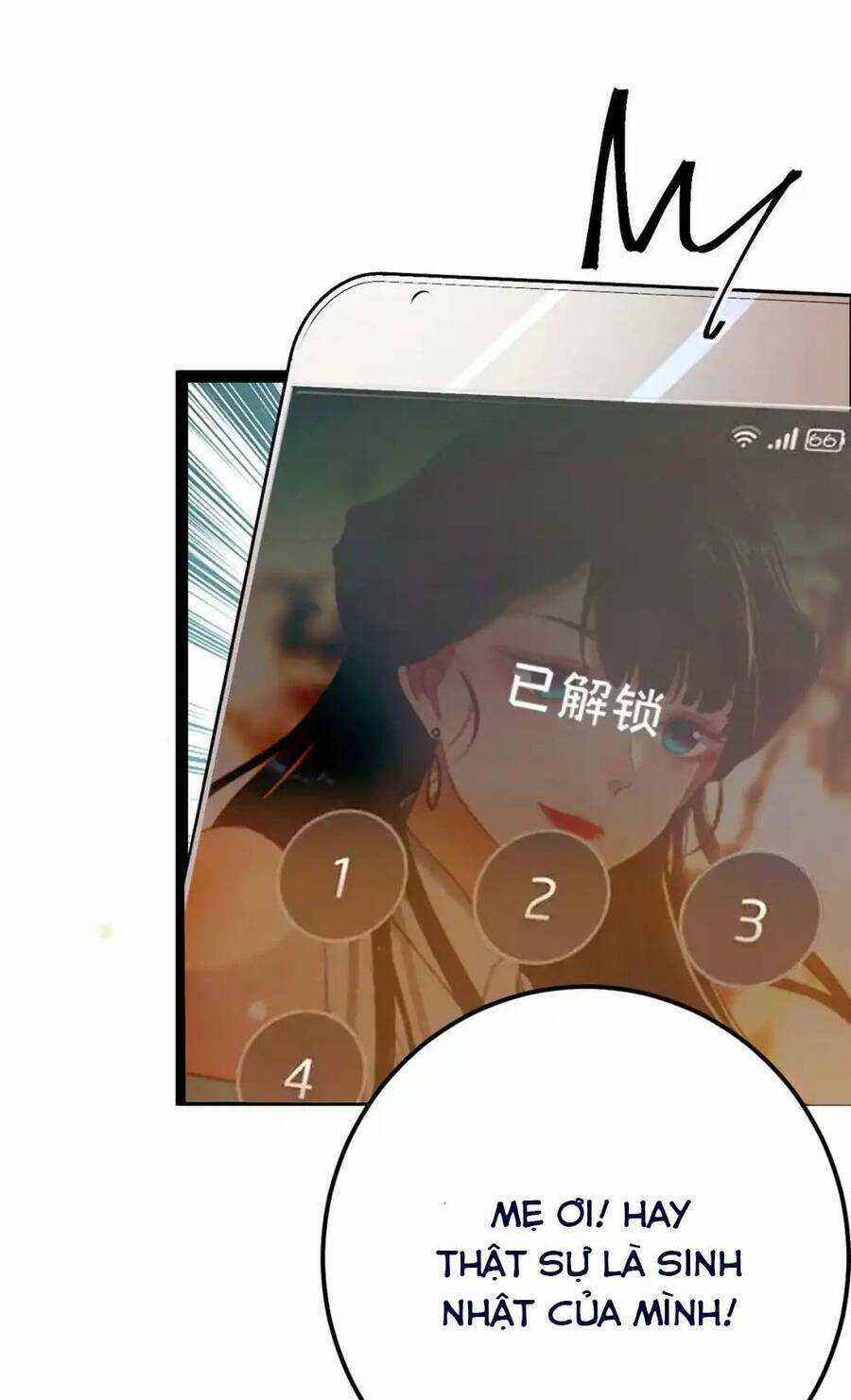 Nghịch Đồ Mỗi Ngày Đều Muốn Bắt Nạt Sư Phụ Chapter 143 trang 41