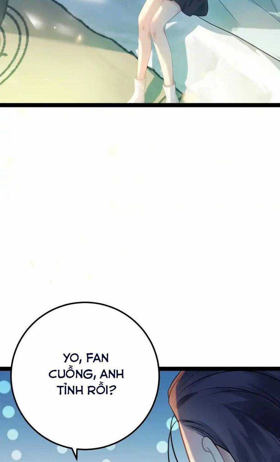 Nghịch Đồ Mỗi Ngày Đều Muốn Bắt Nạt Sư Phụ Chapter 143 trang 45