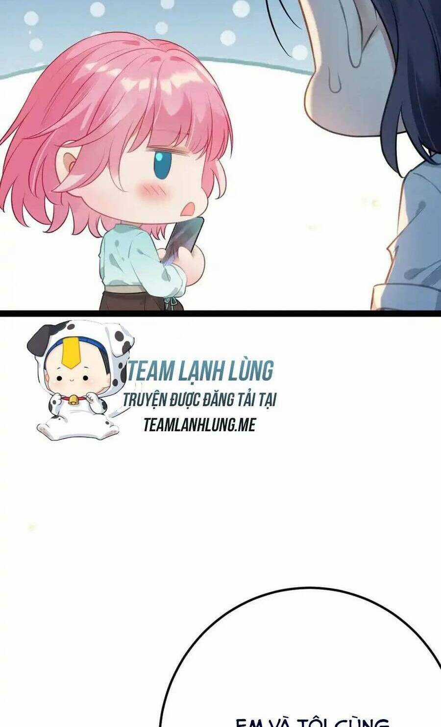 Nghịch Đồ Mỗi Ngày Đều Muốn Bắt Nạt Sư Phụ Chapter 143 trang 46