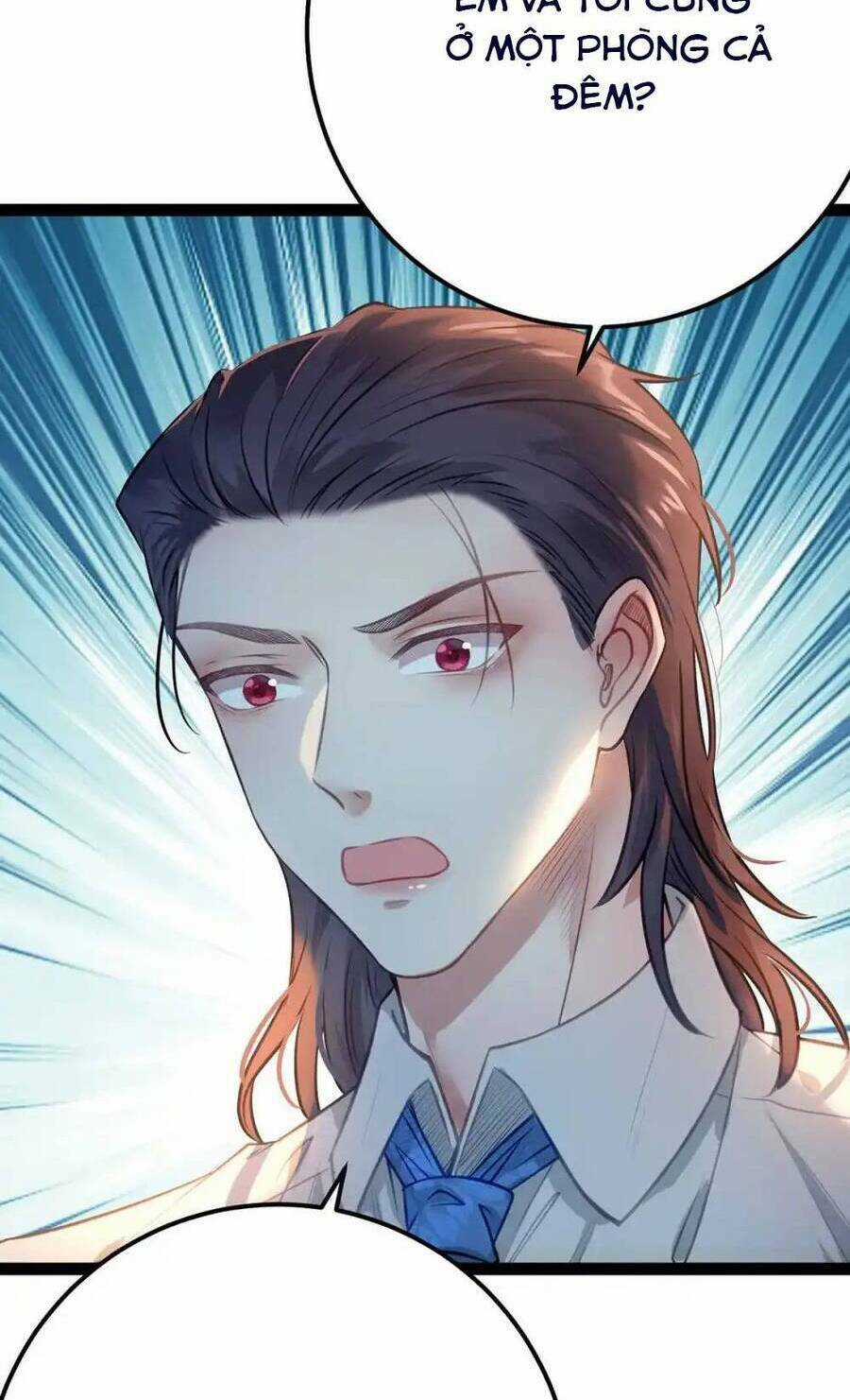 Nghịch Đồ Mỗi Ngày Đều Muốn Bắt Nạt Sư Phụ Chapter 143 trang 47