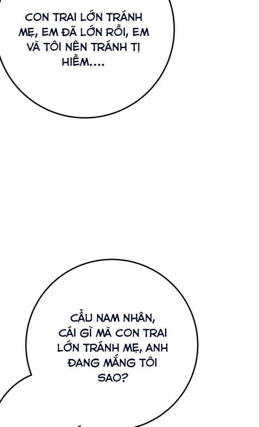 Nghịch Đồ Mỗi Ngày Đều Muốn Bắt Nạt Sư Phụ Chapter 143 trang 48