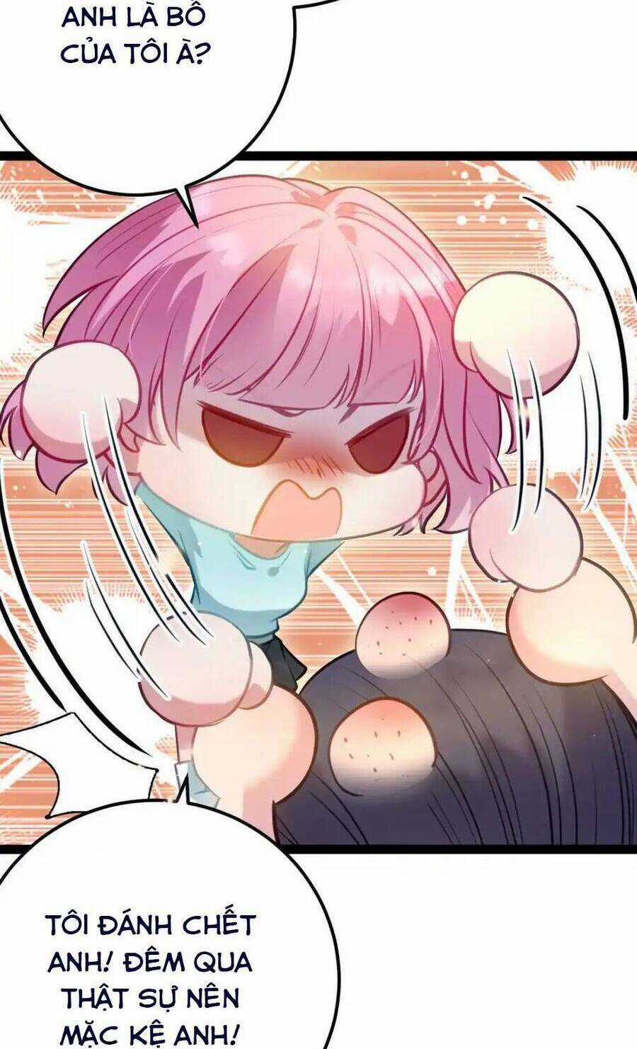 Nghịch Đồ Mỗi Ngày Đều Muốn Bắt Nạt Sư Phụ Chapter 143 trang 49