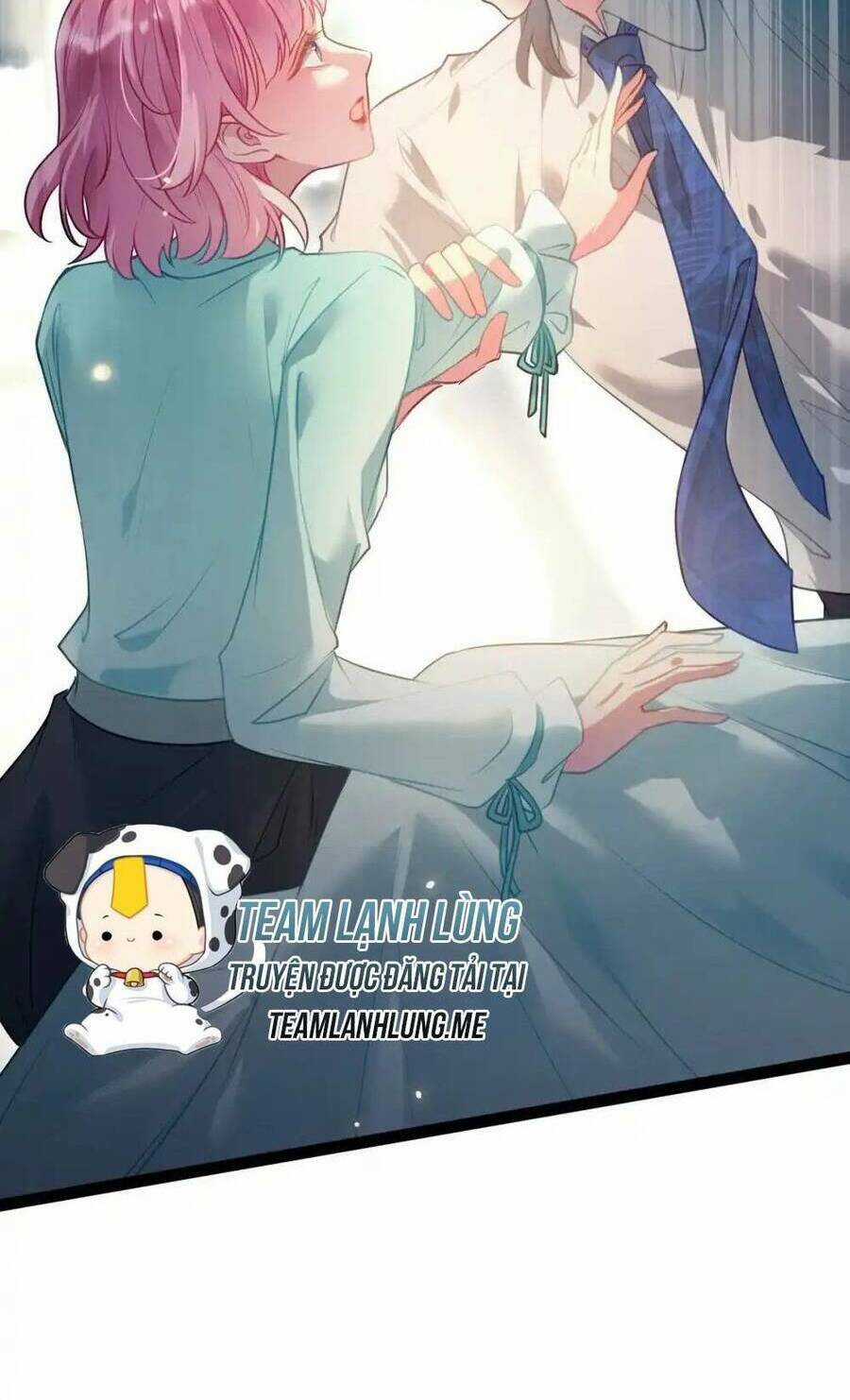 Nghịch Đồ Mỗi Ngày Đều Muốn Bắt Nạt Sư Phụ Chapter 143 trang 52