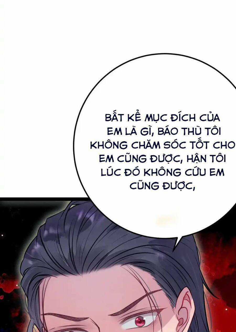 Nghịch Đồ Mỗi Ngày Đều Muốn Bắt Nạt Sư Phụ Chapter 143 trang 53