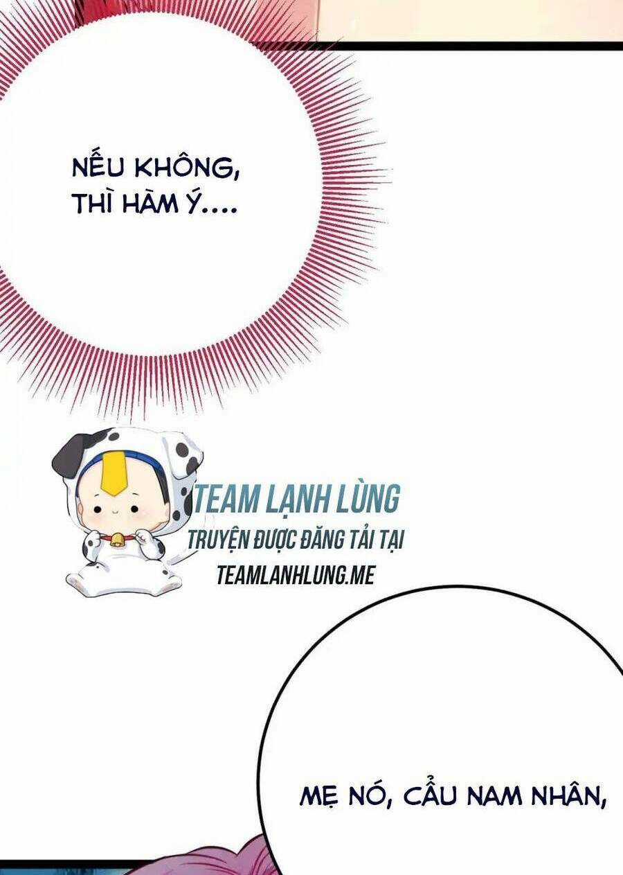 Nghịch Đồ Mỗi Ngày Đều Muốn Bắt Nạt Sư Phụ Chapter 143 trang 56