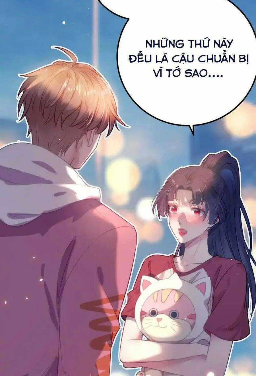 Nghịch Đồ Mỗi Ngày Đều Muốn Bắt Nạt Sư Phụ Chapter 143 trang 6