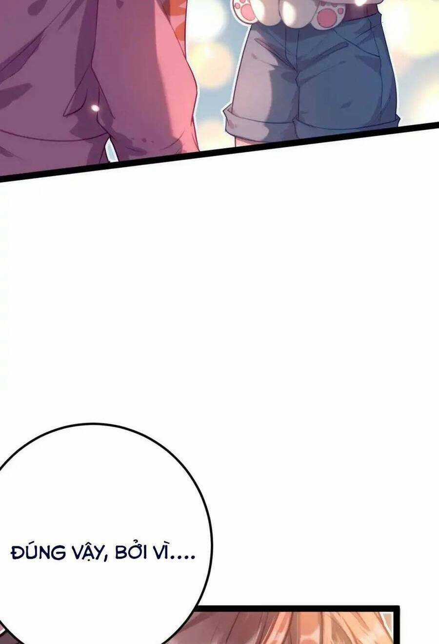 Nghịch Đồ Mỗi Ngày Đều Muốn Bắt Nạt Sư Phụ Chapter 143 trang 7