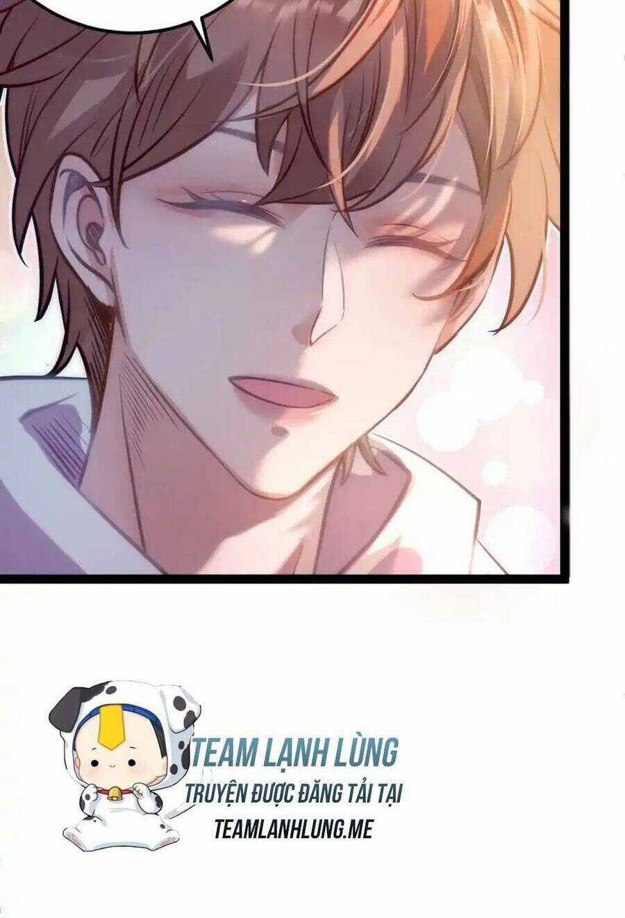 Nghịch Đồ Mỗi Ngày Đều Muốn Bắt Nạt Sư Phụ Chapter 143 trang 8