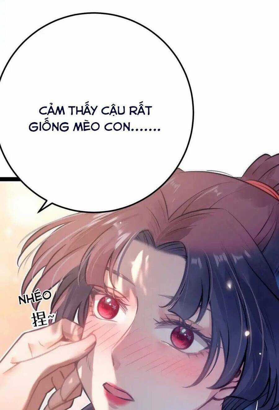 Nghịch Đồ Mỗi Ngày Đều Muốn Bắt Nạt Sư Phụ Chapter 143 trang 9