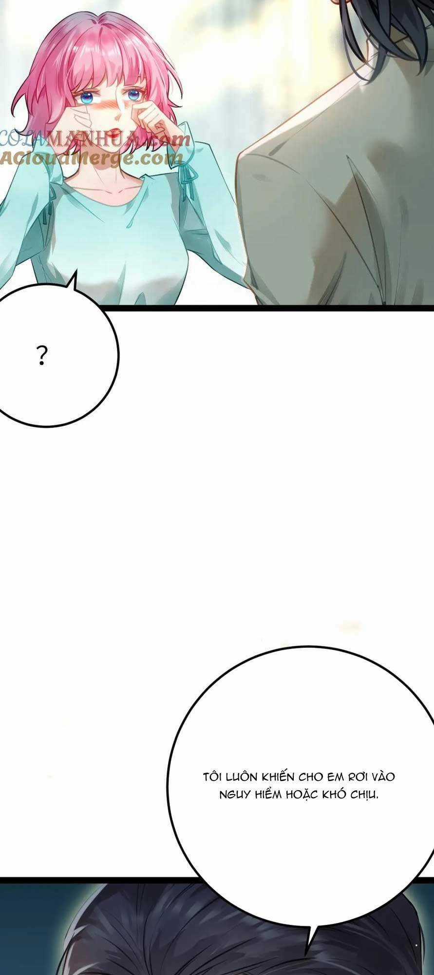 Nghịch Đồ Mỗi Ngày Đều Muốn Bắt Nạt Sư Phụ Chapter 144 trang 10