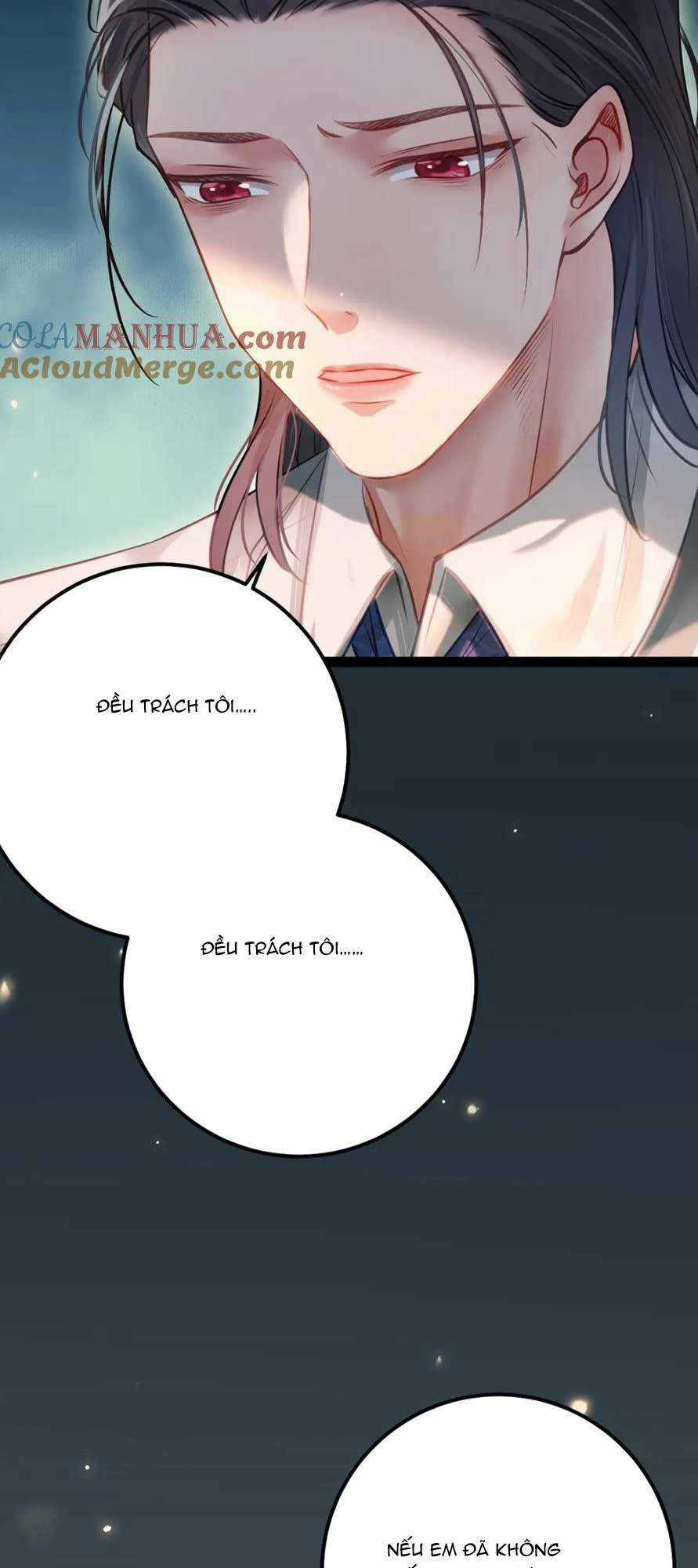 Nghịch Đồ Mỗi Ngày Đều Muốn Bắt Nạt Sư Phụ Chapter 144 trang 11