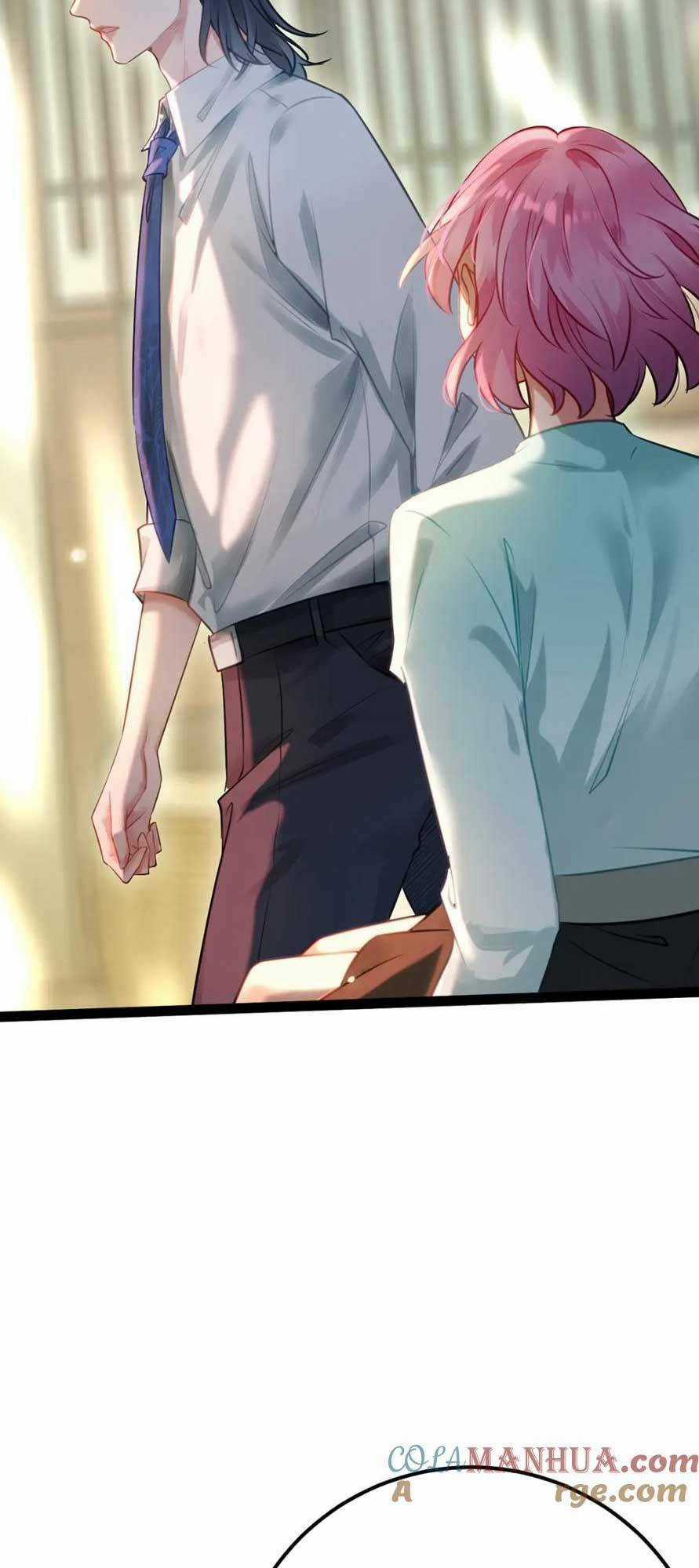 Nghịch Đồ Mỗi Ngày Đều Muốn Bắt Nạt Sư Phụ Chapter 144 trang 13